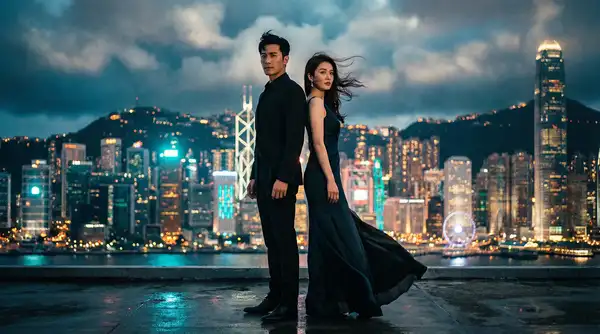 香蕉社区精选推荐都市情缘